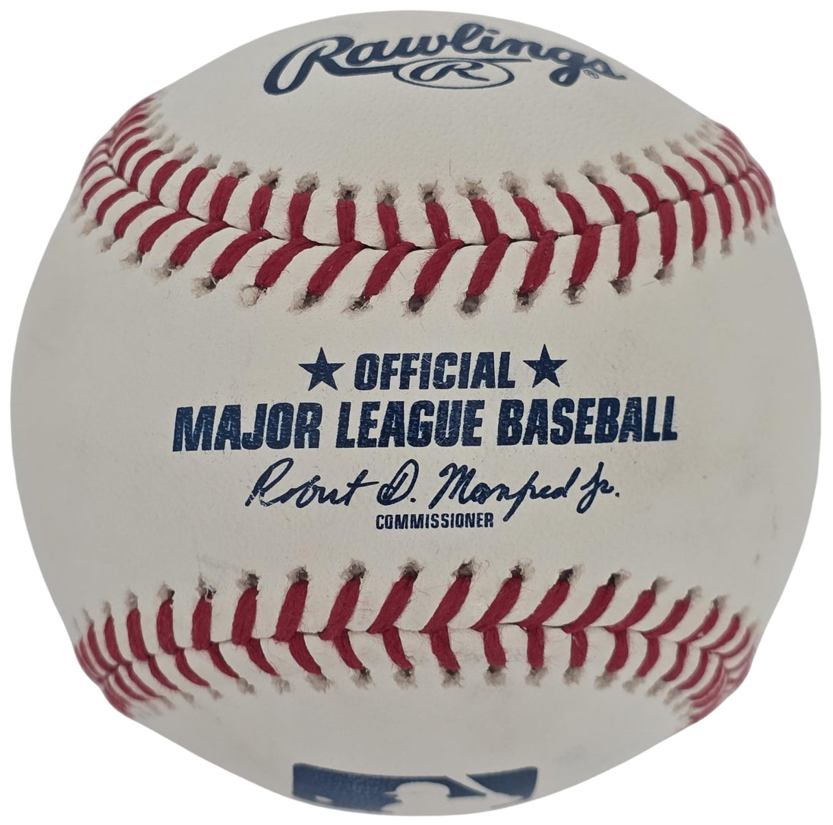 Bob Iger Signed Baseball COA Exact Proof Autographed CEO Walt Disney Company Star