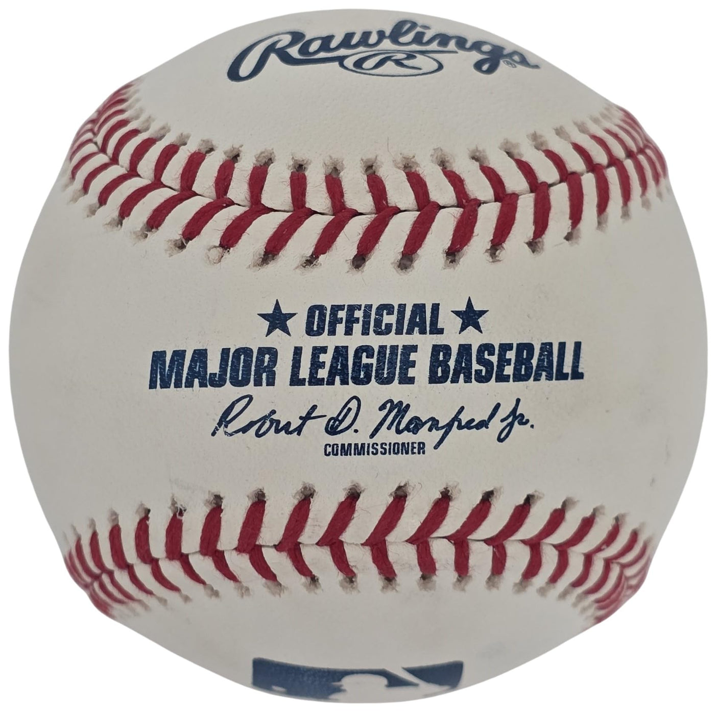 Bob Iger Signed Baseball COA Exact Proof Autographed CEO Walt Disney Company Star