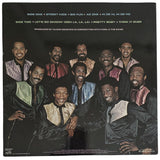 Robert Bell Signed Kool & the Gang As One Album COA Proof Autographed Vinyl Record