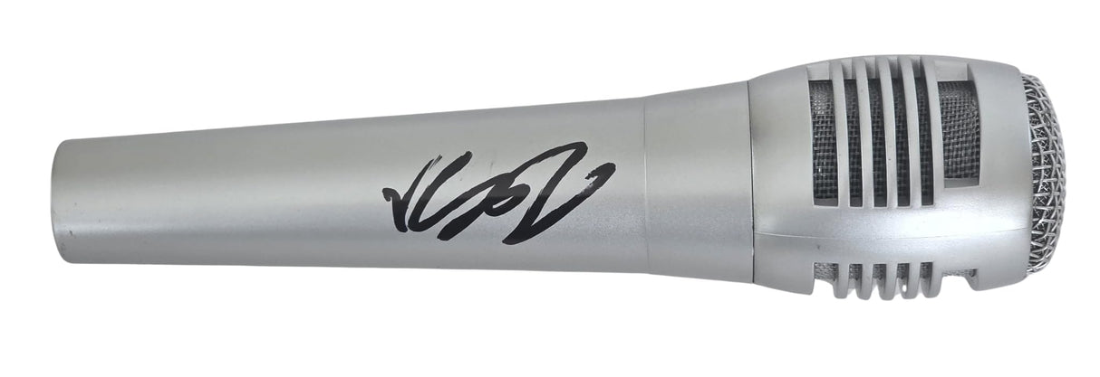 Big Boi Signed Microphone COA Exact Proof Autographed Mic OutKast Rapper