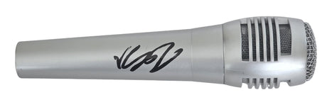 Big Boi Signed Microphone COA Exact Proof Autographed Mic OutKast Rapper