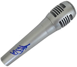 Sia Signed Microphone COA Exact Proof Autographed Mic Unstoppable Singer Songwriter