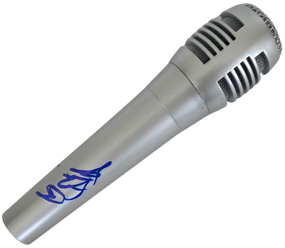 Sia Signed Microphone COA Exact Proof Autographed Mic Unstoppable Singer Songwriter