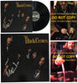 The Black Crowes Signed Shake your Money Maker Album COA Proof Autographed Vinyl Record