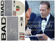 Simon Kirke Signed Bad Company 10 From 6 Album COA Exact Proof Autographed Vinyl Record