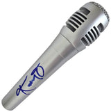 Kenny G Signed Microphone COA Exact Proof Autographed Mic Jazz Legend
