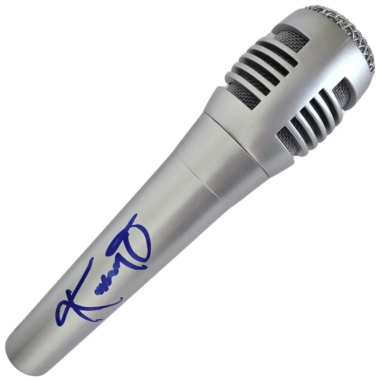 Kenny G Signed Microphone COA Exact Proof Autographed Mic Jazz Legend