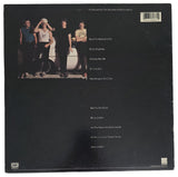 George Thorogood Signed Bad to the Bone Album COA Proof Autographed Vinyl Record