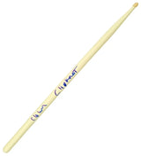 Clown Shawn Crahan Signed Drumstick COA Proof Slipknot Drummer Autographed