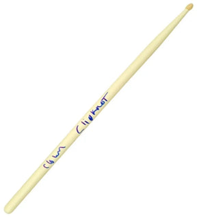Clown Shawn Crahan Signed Drumstick COA Proof Slipknot Drummer Autographed