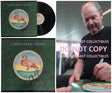 Christopher Cross Signed Album COA Exact Proof Autographed Vinyl Record Sailing