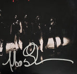 Sebastian Bach Signed Skid Row Album COA Exact Proof Autographed Vinyl Record