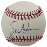 Spike Lee Signed Baseball COA Exact Proof Autographed