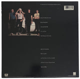 George Thorogood Signed Bad to the Bone Album COA Proof Autographed Vinyl Record