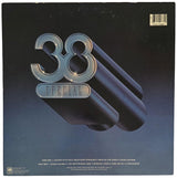 Don Barnes Signed 38 Special Special Forces Album COA Proof Autographed Vinyl Record