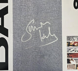 Simon Kirke Signed Bad Company 10 From 6 Album COA Exact Proof Autographed Vinyl Record
