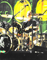 Matt Cameron Signed 8x10 Photo Proof Autographed Pearl Jam Soundgarden Drummer Star..