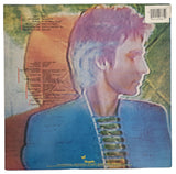 John Waite Signed Ignition Album COA Exact Proof Autographed Vinyl Record