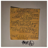 Mac DeMarco Signed Other Here Comes The Cowboy Album COA Exact Proof Autographed Vinyl Record