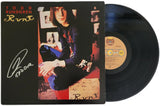Todd Rundgren Signed Runt Album COA Proof Autographed Vinyl Record