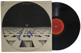 Blue Oyster Cult Signed Album COA Proof Autographed Vinyl Record Buck Dharma Eric Bloom