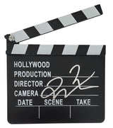 Quentin Tarantino Signed 7x8 Hollywood Clapperboard COA Exact Proof Autographed STAR