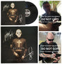 Tom Araya Kerry King Signed Slayer Diabolus in Musica Album COA Exact Proof Autographed Vinyl Record
