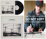 Brandon Flowers Signed The Killers Pressure Machine Album COA Proof Autographed Vinyl Record