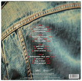 The Dandy Warhols Signed Thirteen Tales From Urban Bohemia Album Exact Proof COA Autographed Vinyl Record