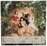 The Last Dinner Party Signed Prelude to Ecstasy Album Autographed Vinyl Record JSA COA