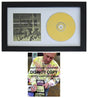 Isaac Brock Signed Modest Mouse Whenever You See Fit / 764 - Hero CD COA Proof Autographed