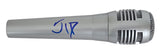 JID Signed Microphone COA Exact Proof Autographed Mic Hip Hop Rapper