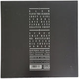 Krist Novoselic Chad Channing Signed Nirvana Bleach Album Vinyl Proof Autographed