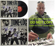 Tone Loc Signed Wild Thing Album COA Exact Proof Autographed Vinyl Record