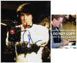 Kyle MacLachlan Signed 8x10 Photo COA Exact Proof Autographed Dune Actor STAR
