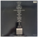 Smith & Orzabal Signed Tears for Fear Songs from the Big Chair Album COA Proof Vinyl Record STAR