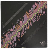 Robin Trower Signed Caravan to Midnight Album COA Proof Autographed Vinyl Record