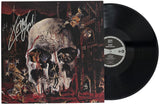 Kerry King Signed Slayer South of Heaven Album COA Proof Autographed Vinyl Record