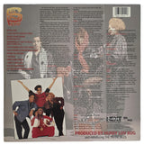 Salt - N - Pepa Signed Deadly Album COA Exact Proof Autographed Vinyl Record