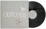 Chino Moreno Signed Deftones White Pony Album Proof Autographed Vinyl Record