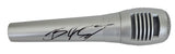 Blake Signed Microphone COA Exact Proof Autographed Mic Country Star Blake Shelton