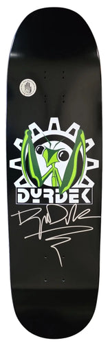 Rob Dyrdek Signed Skateboard Deck Exact Proof COA Autographed Street Skater