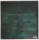 Disturbed Band Signed Indestructible Album COA Proof Autographed Vinyl Record David Draiman,Dan Donegan,Mike Wengren,John Moyer