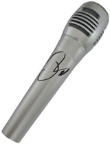 Jelly Roll Signed Microphone COA Exact Proof Autographed Mic Singer, Rapper