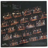 Robert Bell Signed Kool & the Gang Everybodys Dancin Album COA Proof Autographed Vinyl Record