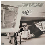 Mike Diamond Signed Ill Communication Album Proof COA Autographed Beastie Boys Vinyl Record