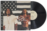 Big Boi Signed OutKast Stankonia Album COA Exact Proof Autographed Vinyl Record