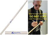 Dave Krusen Signed Drumstick COA Exact Proof Autographed Pearl Jam Drummer