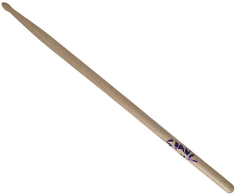 Shane Hawkins Signed Drumstick COA Exact Proof Autographed Drummer Chevy Metal, Taylor Hawkins Son