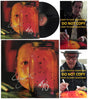 Sean Kinney Mike Inez Signed Alice In Chain Jar of Flies Album Proof Autographed Vinyl Record Alice In Chains